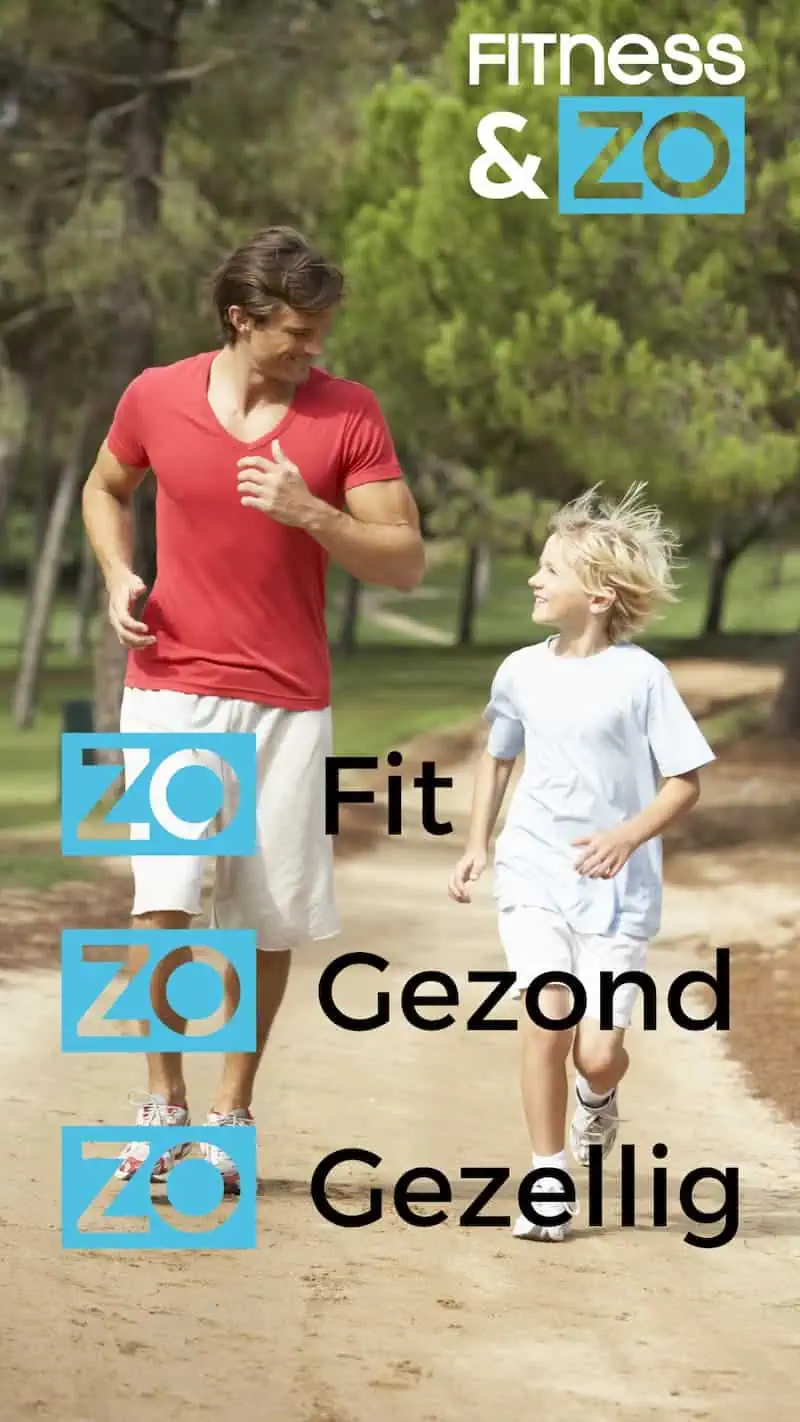 Fit Gezond Gezellig